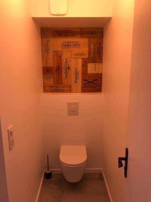 Nosy Be - Appartement A Reims Exterior foto